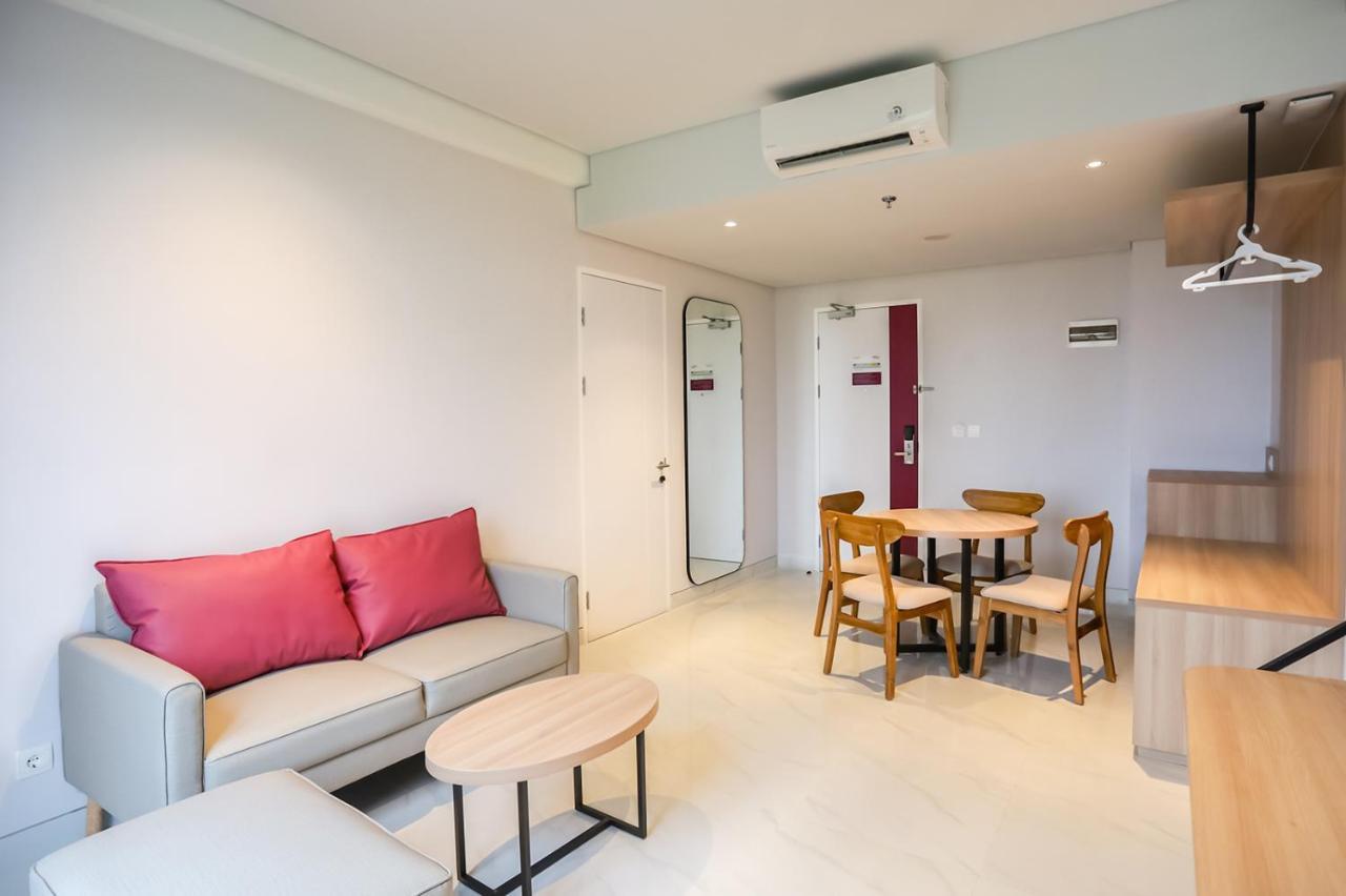 Favehotel Pamanukan Pamanukan Hilir エクステリア 写真